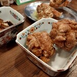 Karaage Nakkuru - たつた