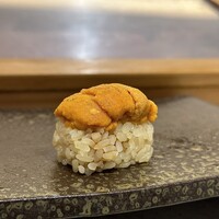 神楽坂 鮨 弥栄 - 