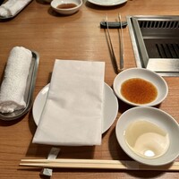 焼肉 矢澤 東京 - 個室