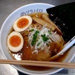 そらのいろ麹町本舗 - 