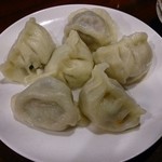 中国家庭料理 楊 - 自家製水餃子