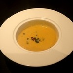 フクモト - スープ