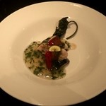 フクモト - 魚料理