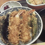 Tempura Kanda - 