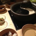 Onyasai - 日鍋風