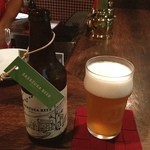 ONZE - 本日一本目…