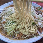 ラーメン専門店 天心 - 