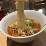 Japanese Ramen Noodle Lab Q - 