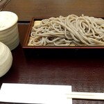 生蕎麦 浅野屋 - 