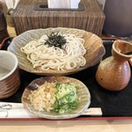 かれーうどん 椿 - 