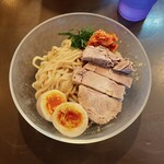 麺処 と市 - 