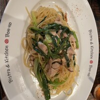 ビストロボンノ - 