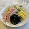 サッポロラーメン２１番 折立店