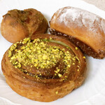 Boulangerie S.Igarashi - 