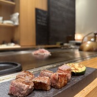 OSAKAきっちん。 東急プラザ渋谷店 - 