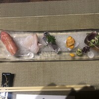 馳走や直 赤坂本店 - 