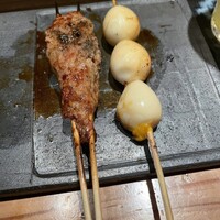 とり茶太郎 - 