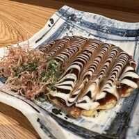 OSAKAきっちん。 東急プラザ渋谷店 - 