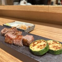OSAKAきっちん。 東急プラザ渋谷店 - 