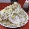 ラーメン二郎  京都店