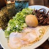 博多濃麻呂 二子玉川2号店