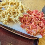 釜あげうどん 団平 - 