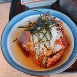 ひつまぶし名古屋備長 ラシック店 - 