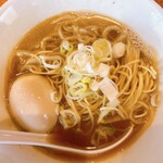 自家製麺 伊藤 - 