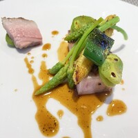 フィエルテ - 妻有豚