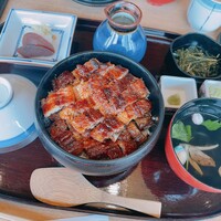 ひつまぶし名古屋備長 ラシック店 - 