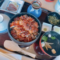 ひつまぶし名古屋備長 ラシック店 - 