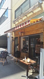 Osteria UNETTO - 茅場町のトリッペリア