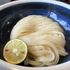 本格手打うどん おか泉