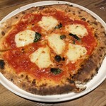 goodspoon pizzeria＆cheese - 