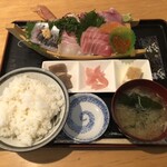 魚がし - 