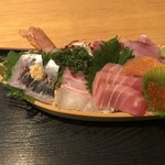 魚がし - 
