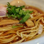 RAMEN 火影 - 