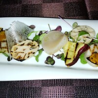 ボーン グランデ アリア - 