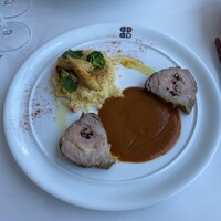 ブラッスリー ポール・ボキューズ 大丸東京 - 