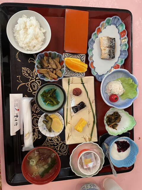 やすらぎの宿 廣洋館 - 綾里（ホテル）の写真