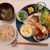 森のめぐみ ayaka - 料理写真:日替わりランチ