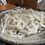 Kimagure Soba Shichi - 