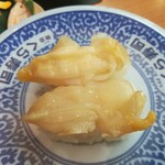 無添 くら寿司 - 