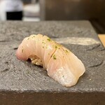 羽田市場 ギンザセブン - 