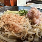 Kimagure Soba Shichi - 