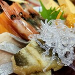 ぷらっとすし - 