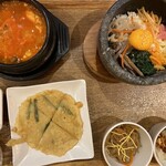 韓美膳 - 