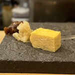 羽田市場 ギンザセブン - 