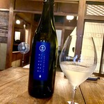 KUFUKU± - 一滴入魂・井賀屋酒造　長野　ひとごこち・クフクの為に造った発酵系