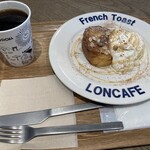 LONCAFE STAND - 